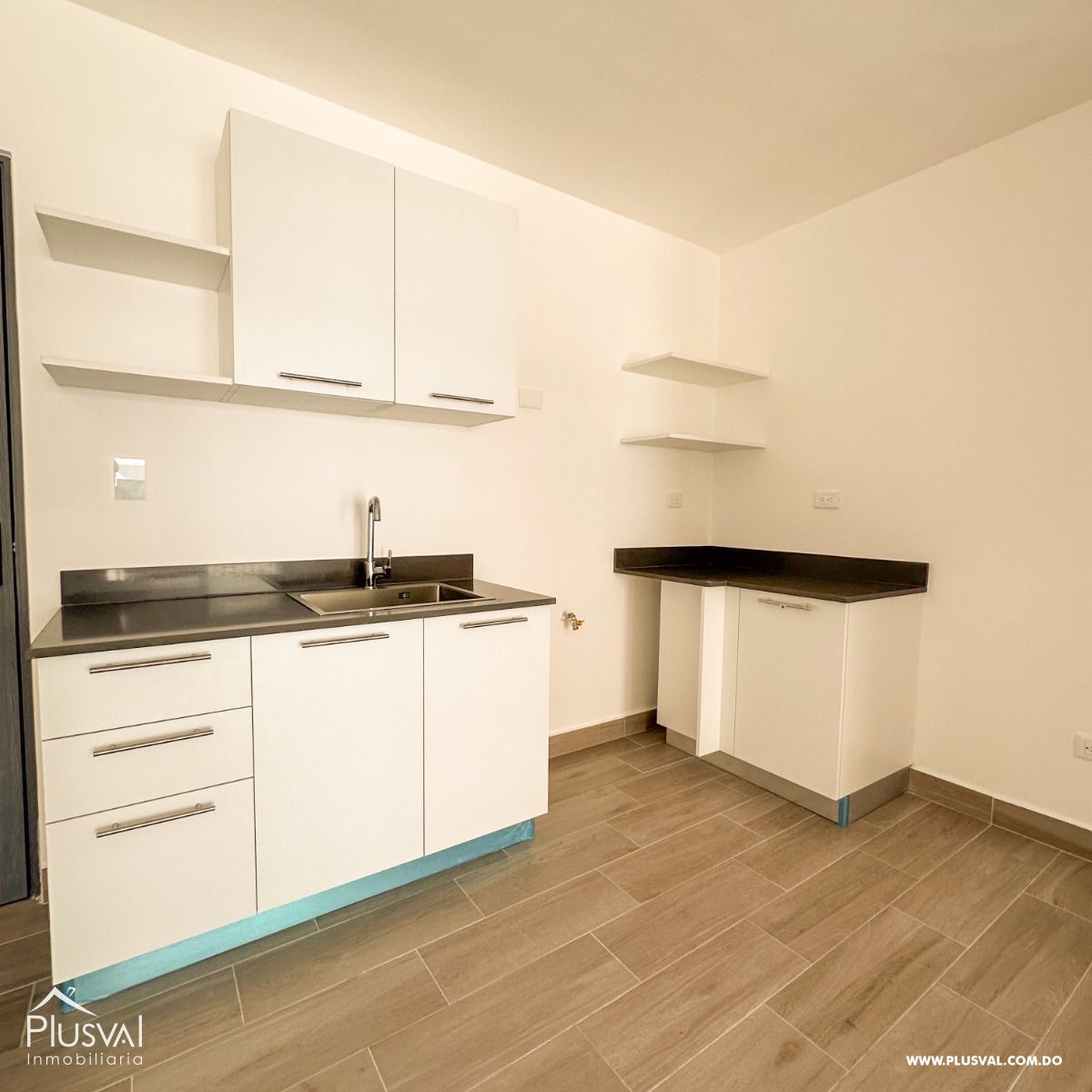 Apartamento de 2 habitaciones en venta 453553
