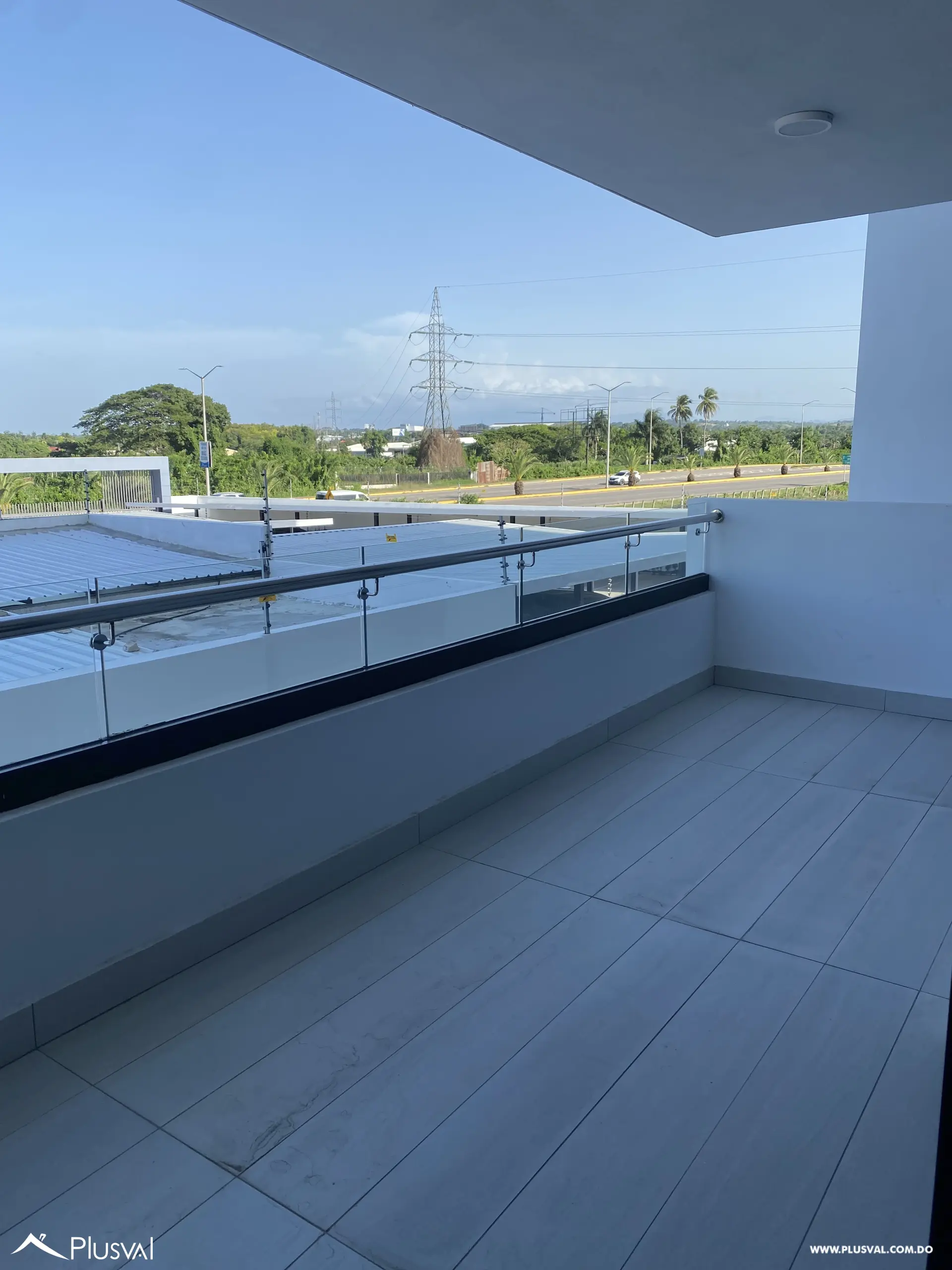 Apartamento en Segundo Nivel con Excelentes Amenidades y a Minutos del Aeropuerto del Cibao 517614