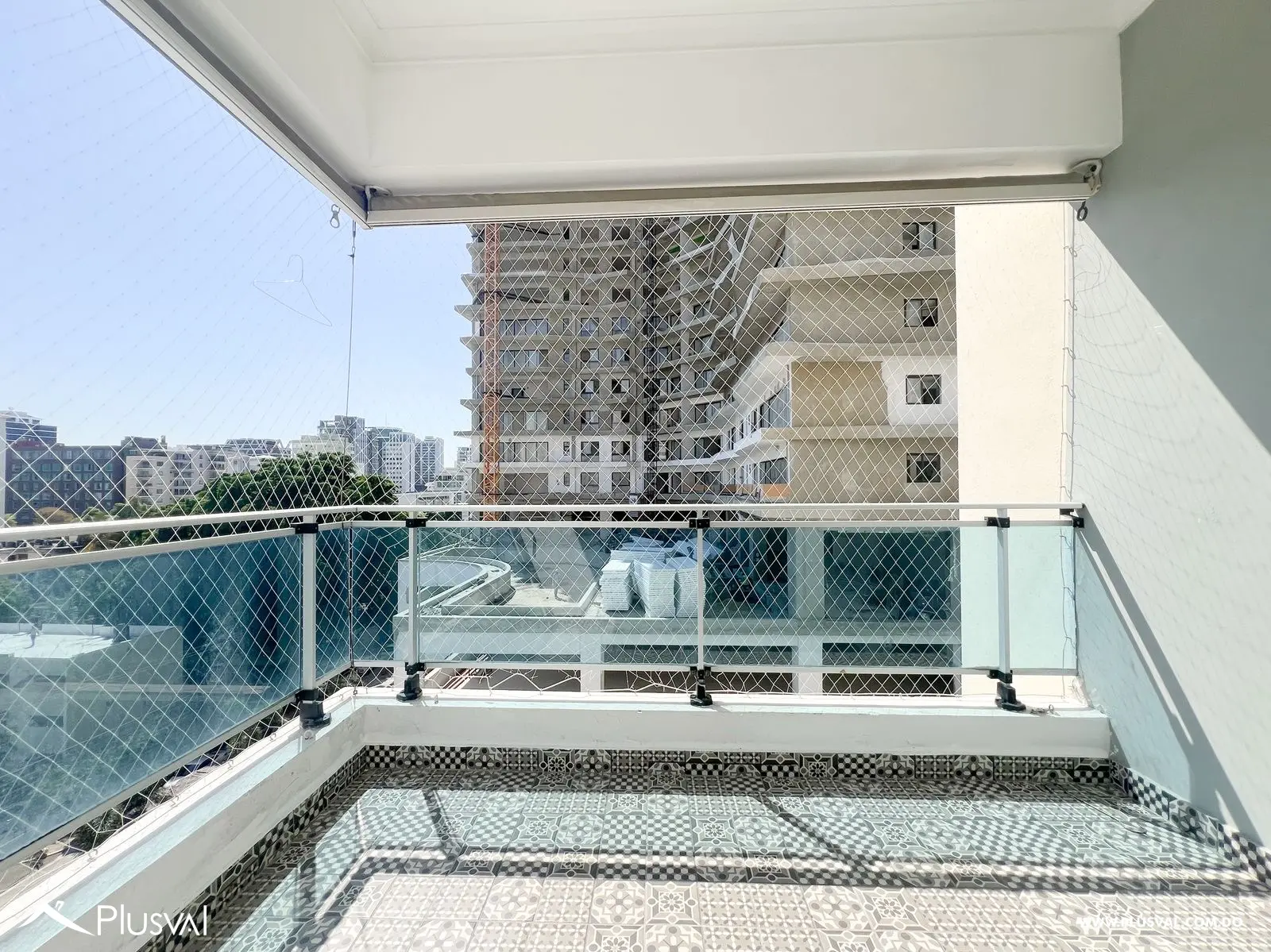 Apartamento Exclusivo en Piantini. Piso Alto 460235