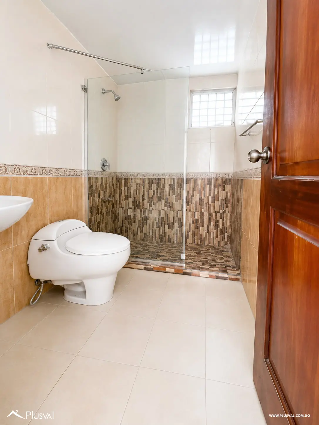 Amplio Apartamento en Alquiler en Zona Céntrica de Santiago 518398