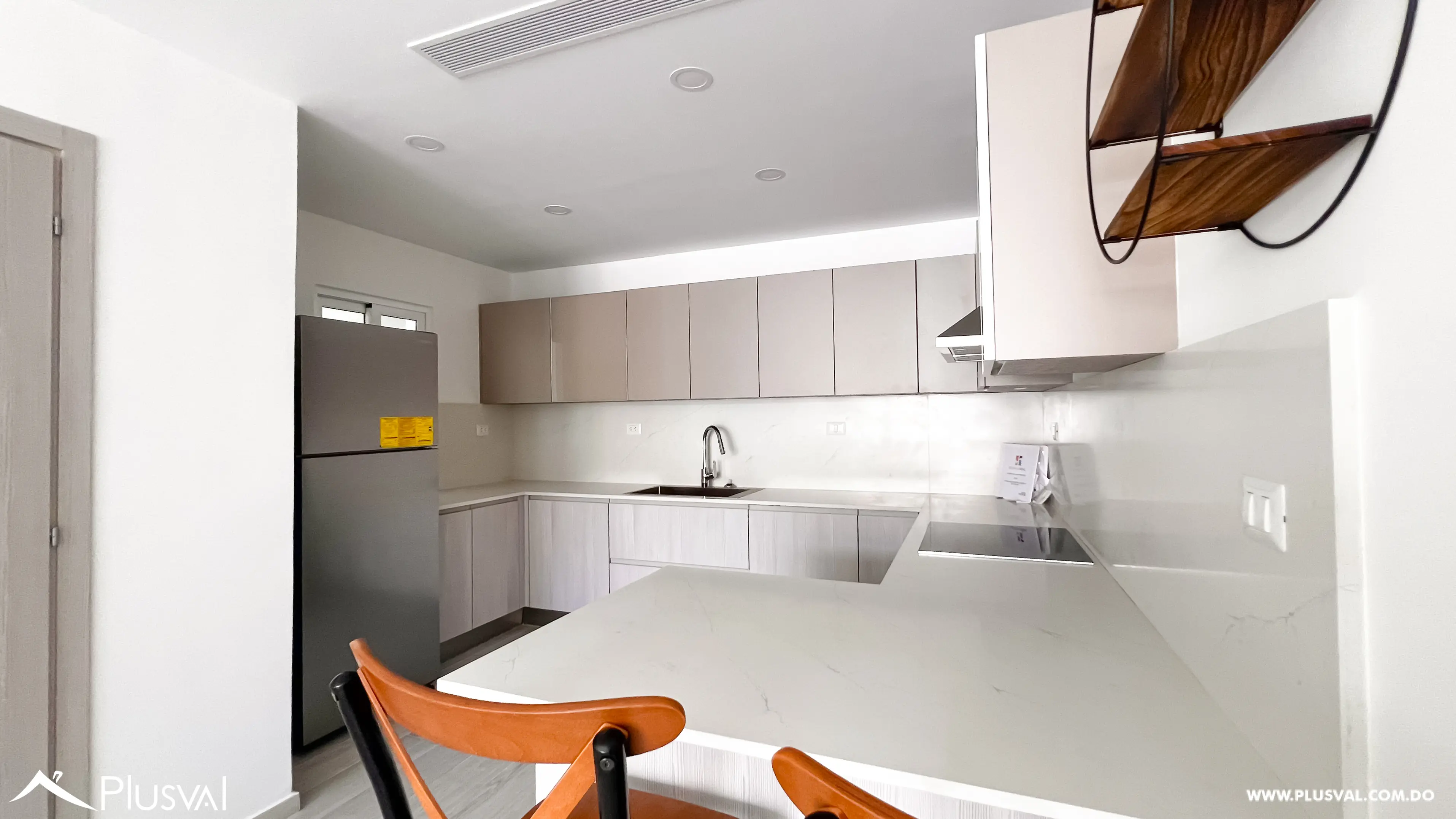 Apartamentos con espectacular diseño. 492706