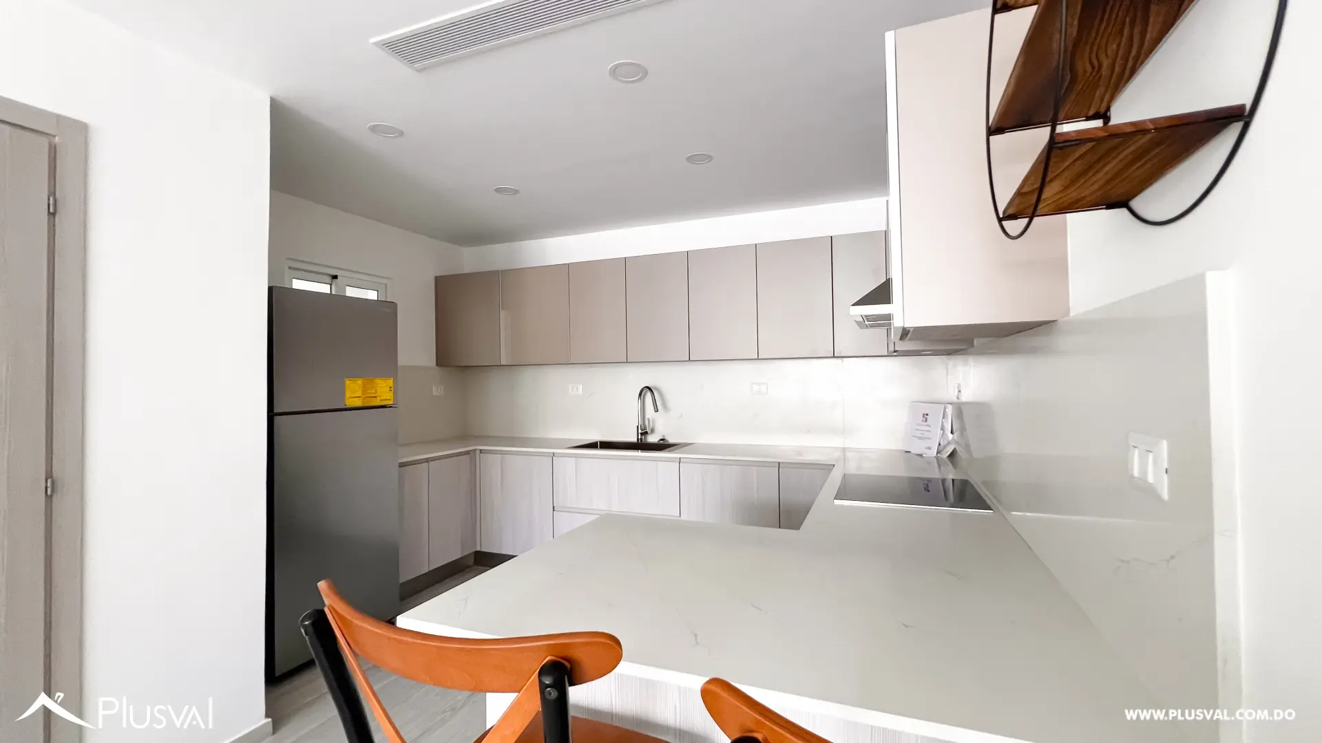 Apartamentos con espectacular diseño. 492706