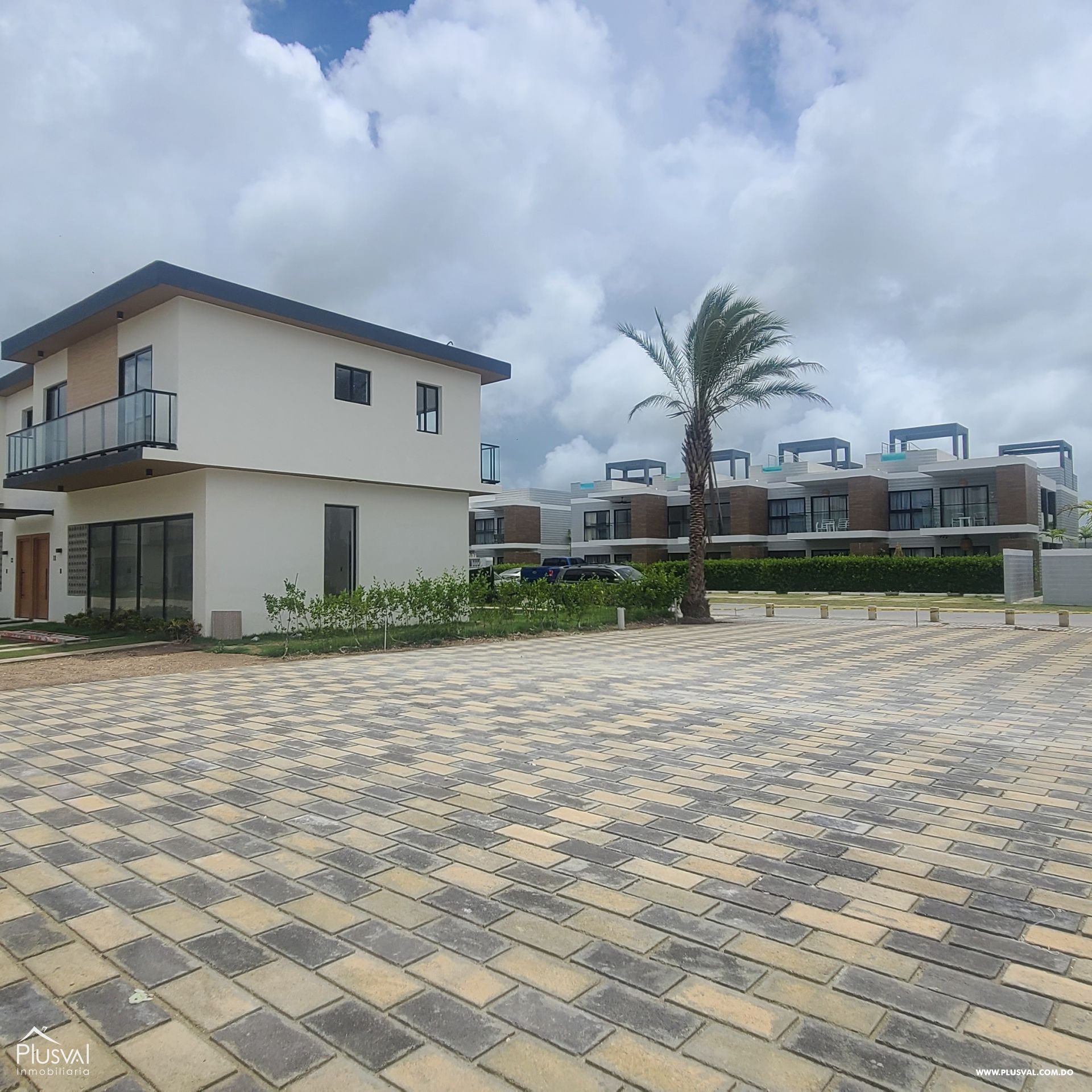 Villas en Venta Vista Cana, Punta Cana 360742