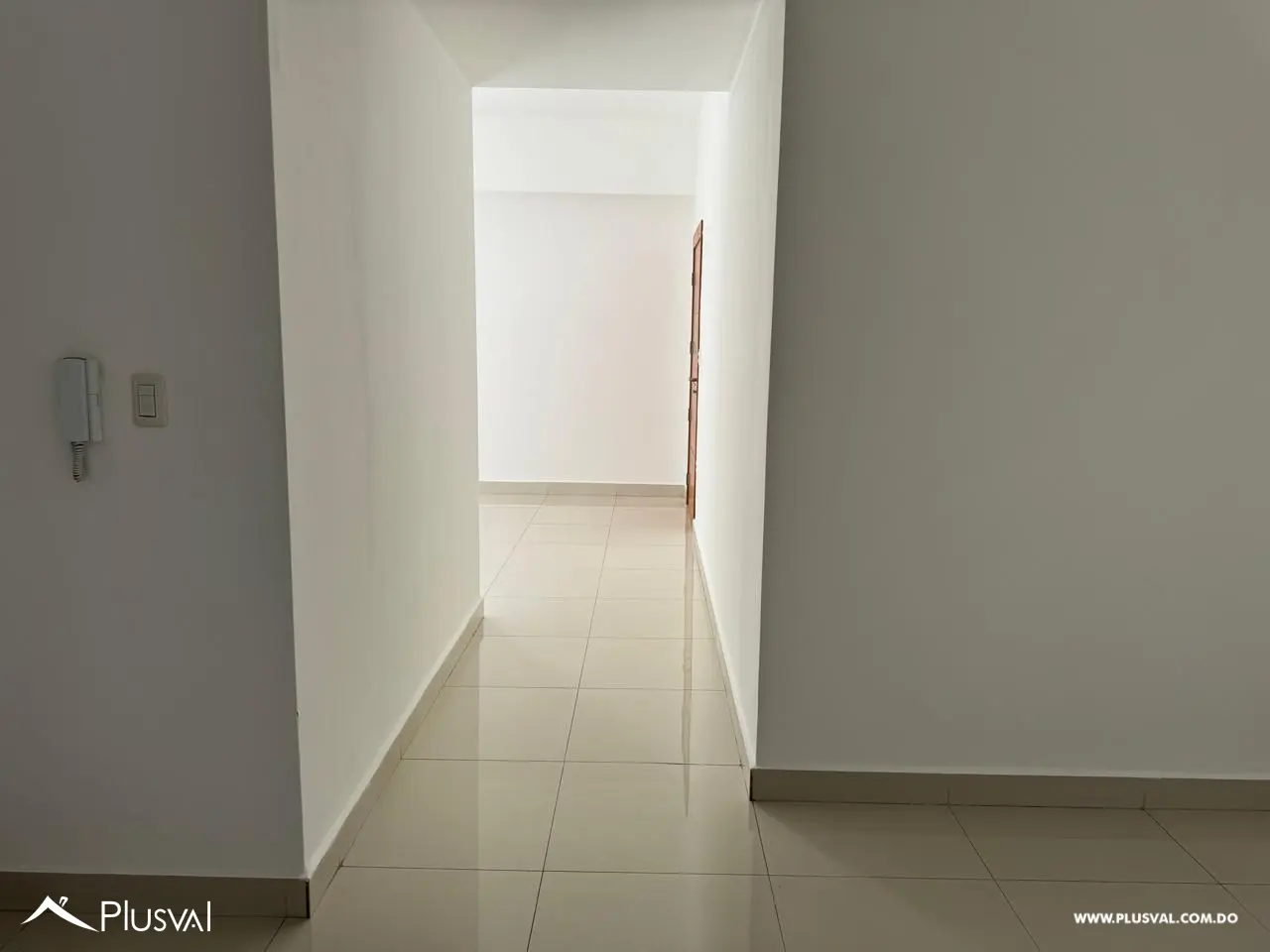 Alquiler de apartamento en Renacimiento 454575