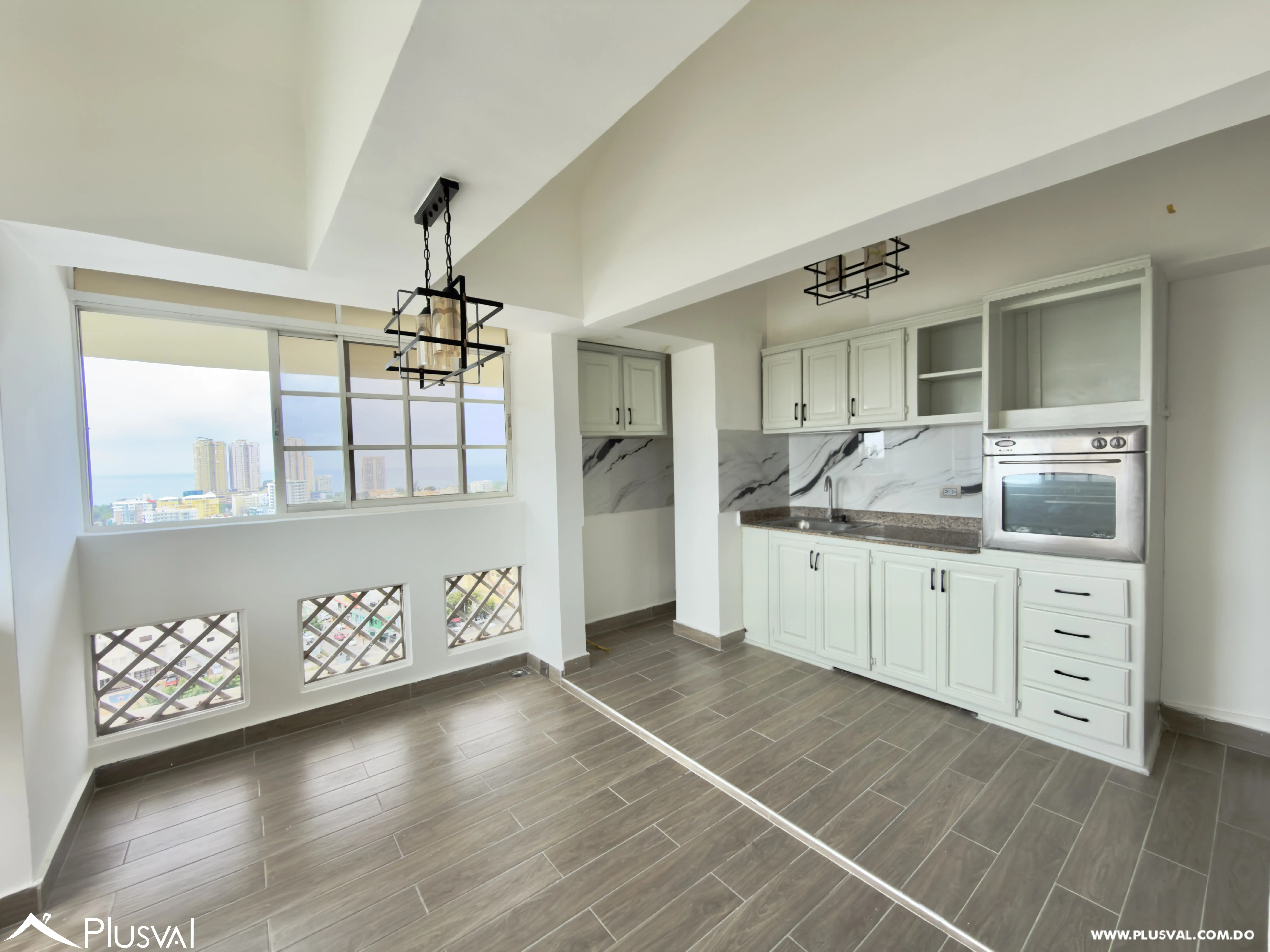 Alquiler de apartamento de 1 habitacion - La Esperilla 511557