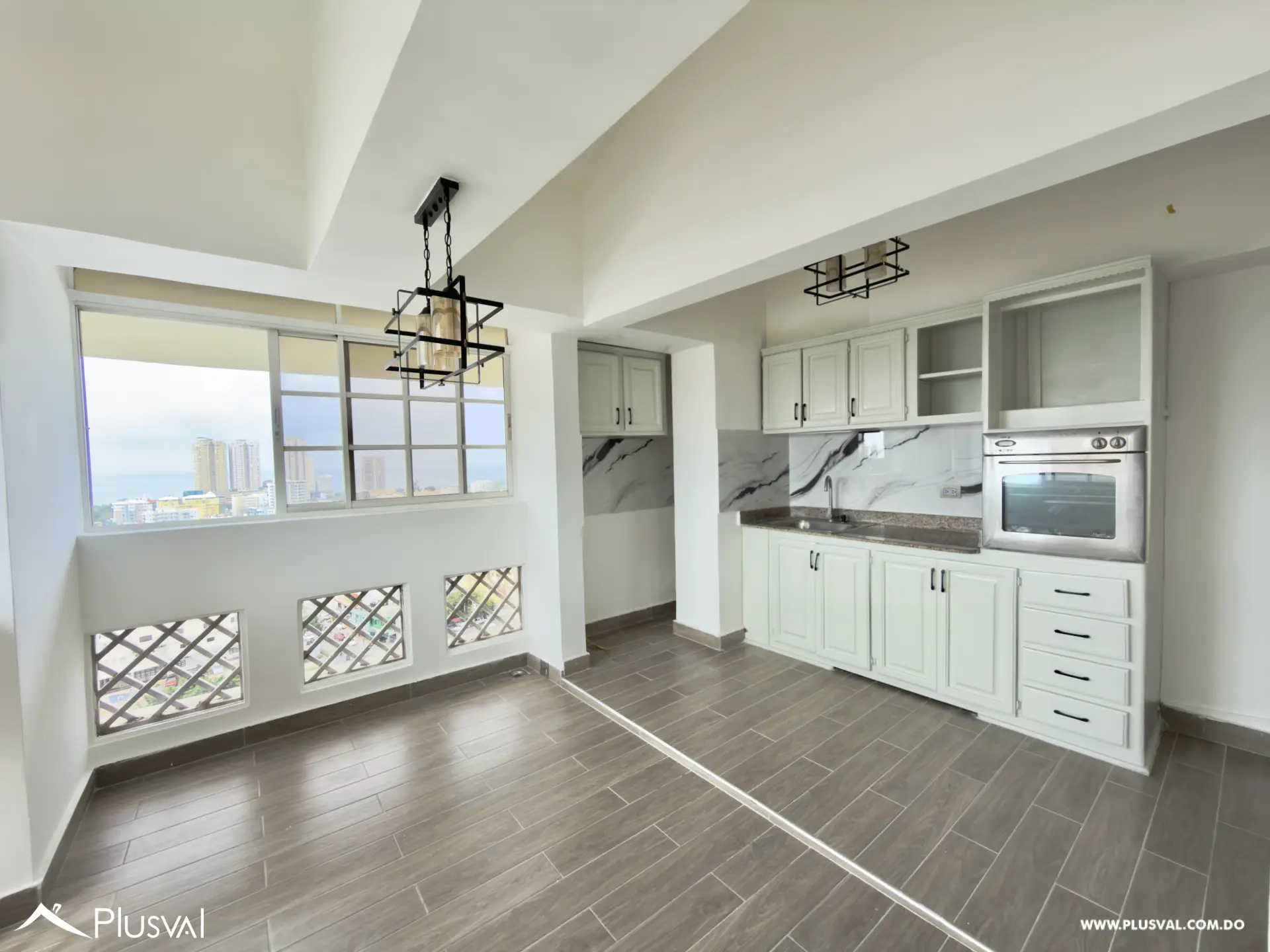 Alquiler de apartamento de 1 habitacion - La Esperilla 511563