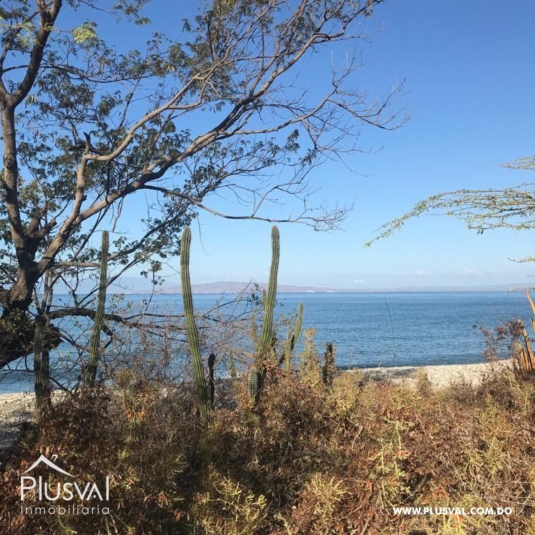 Exelente Terreno en Venta en Palmar de Ocoa 304308