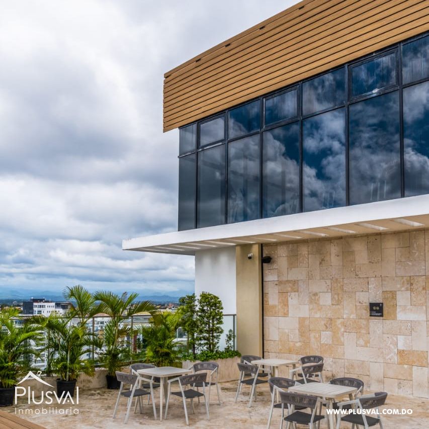 Acogedor apartamento de 1 habitación en una torre de lujo , con todo lo que necesitas en ella 417221