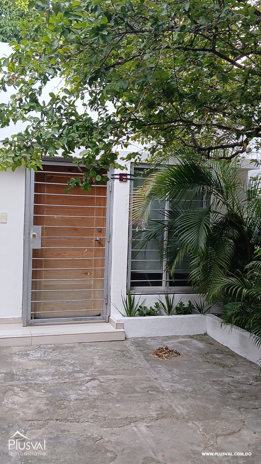 Apartamento en alquiler en Gazcue 508447