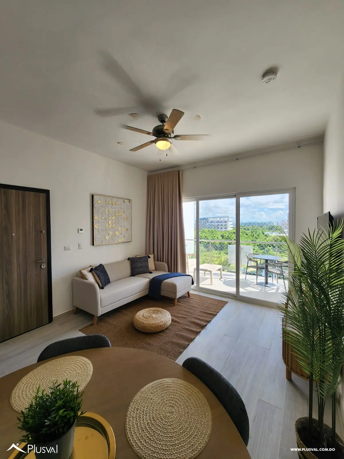 Exclusivo Apartamento de 1 Habitación | Coral Bay II 515967