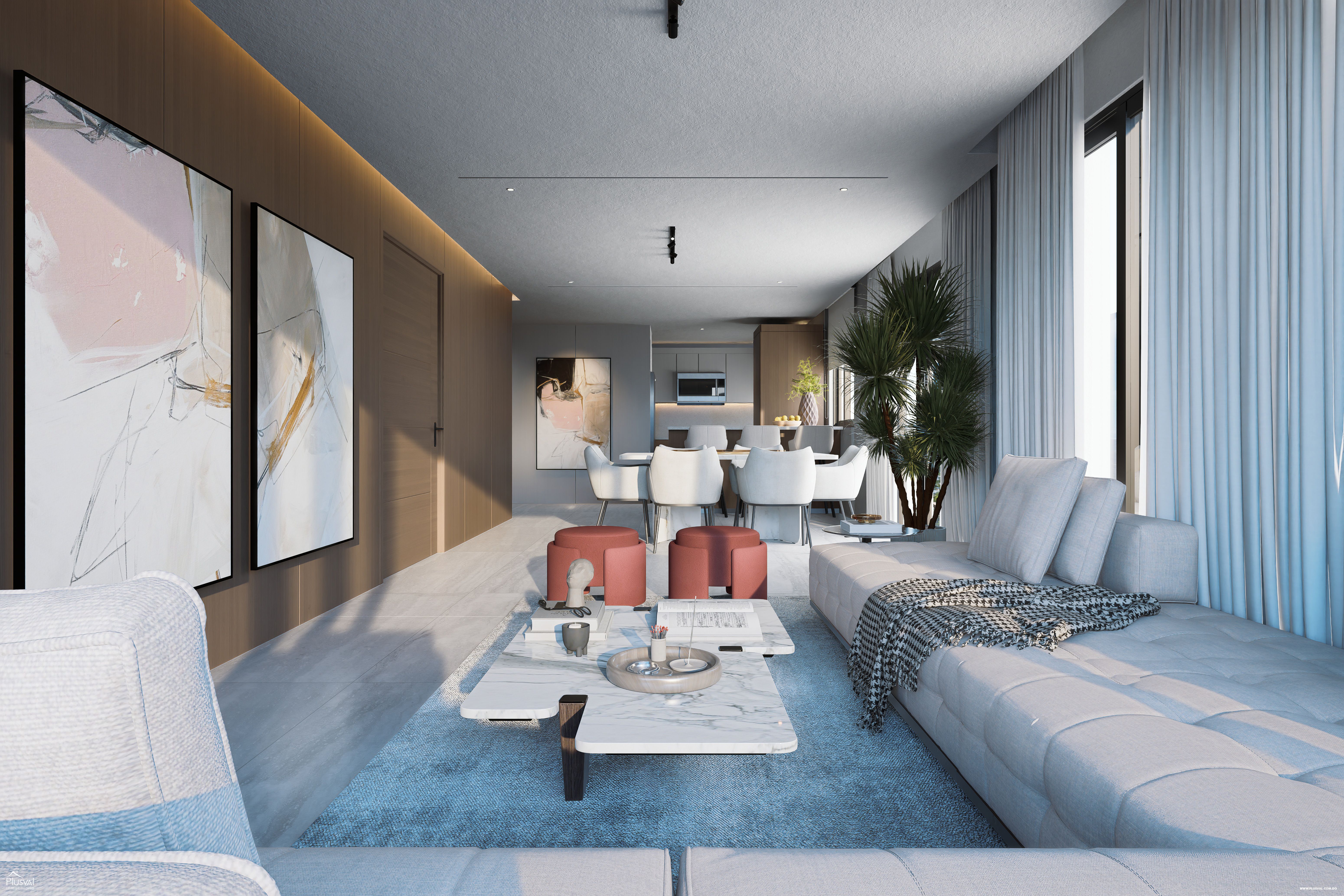 Exclusivo Proyecto Residencial en Rincón Largo 470642