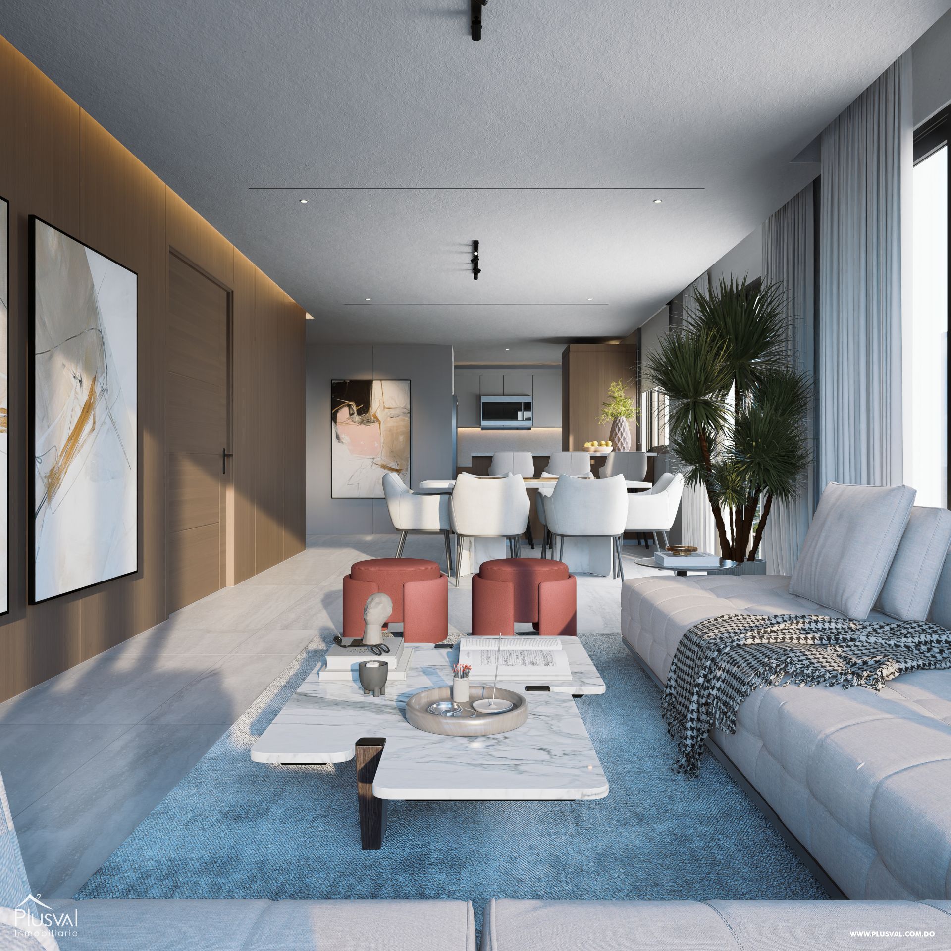 Exclusivo Proyecto Residencial en Rincón Largo 470642