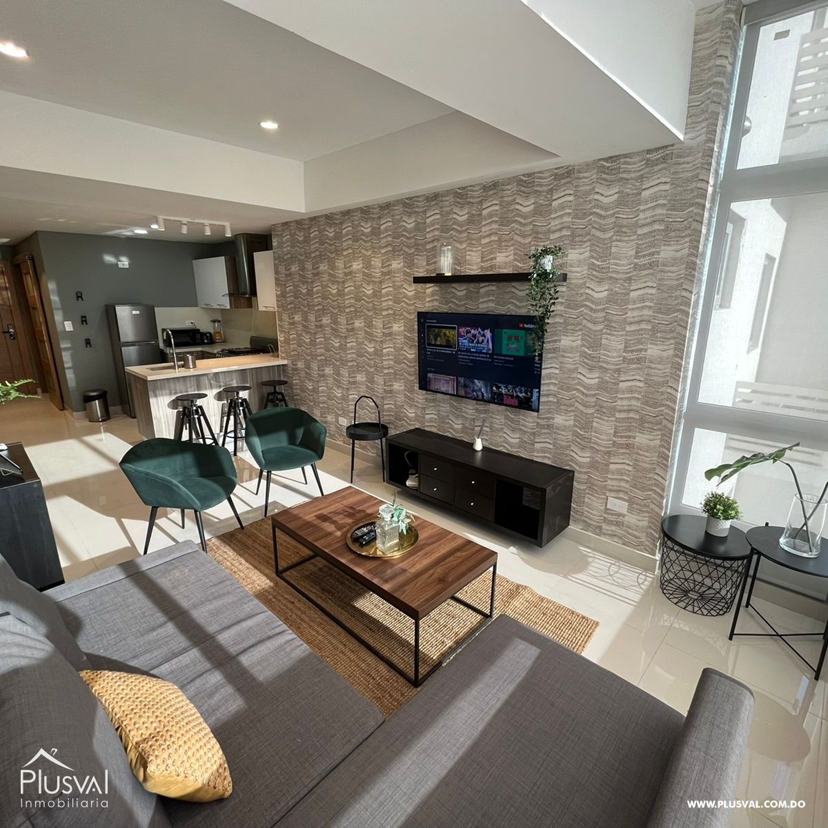 Apartamento en venta, en el Ensanche Paraíso 428545