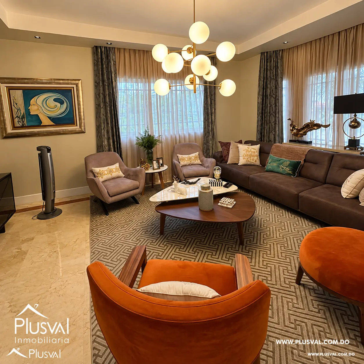 Casa en alquiler en Isabel Villas 528441