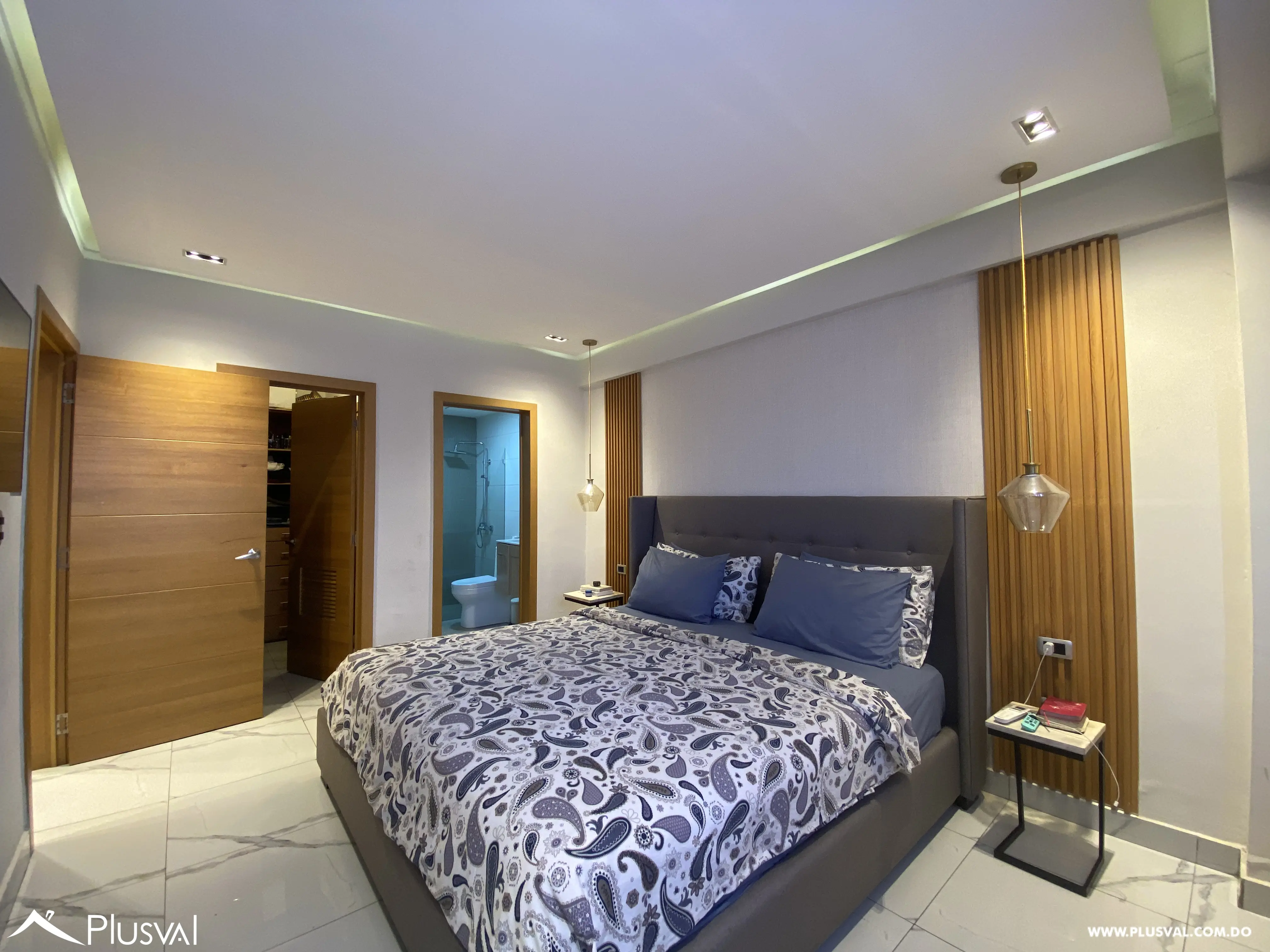 Apartamento de 3 habitaciones en venta en Urbanización Fernández con gimnasio y terraza común 460940
