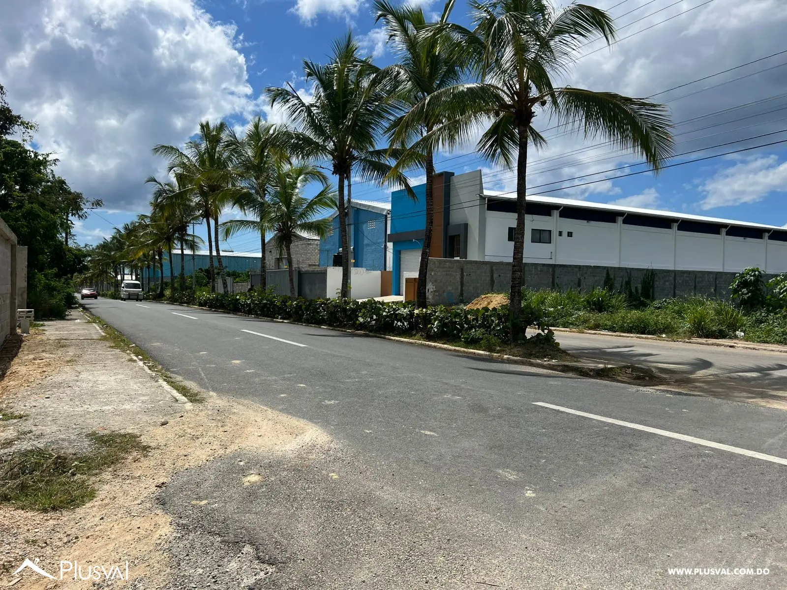 Solar con Acceso Inmediato a Vías Principales – Santo Domingo Este 487908