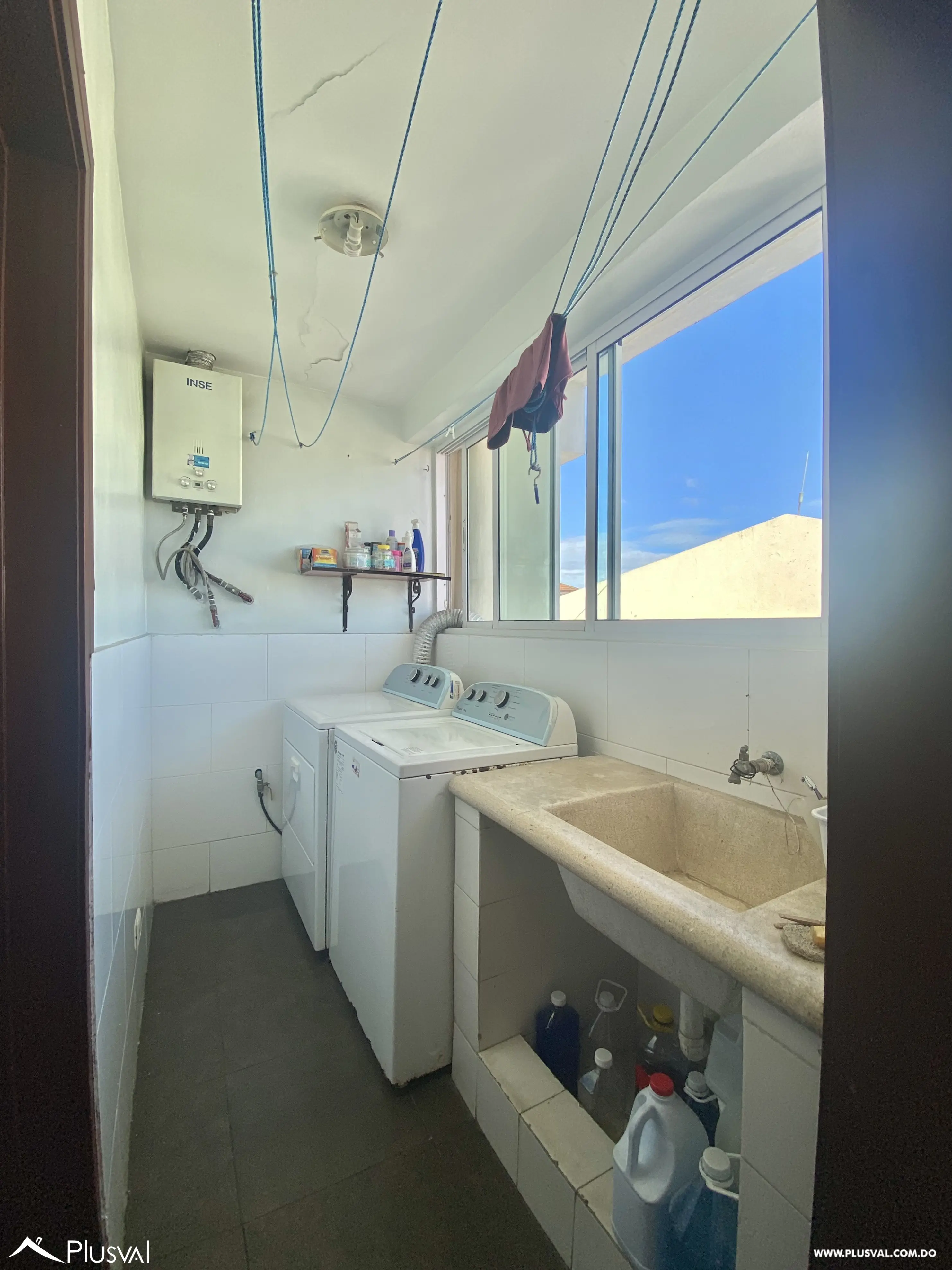 Vendo Excelente Apto en el Corazón de Naco 474631