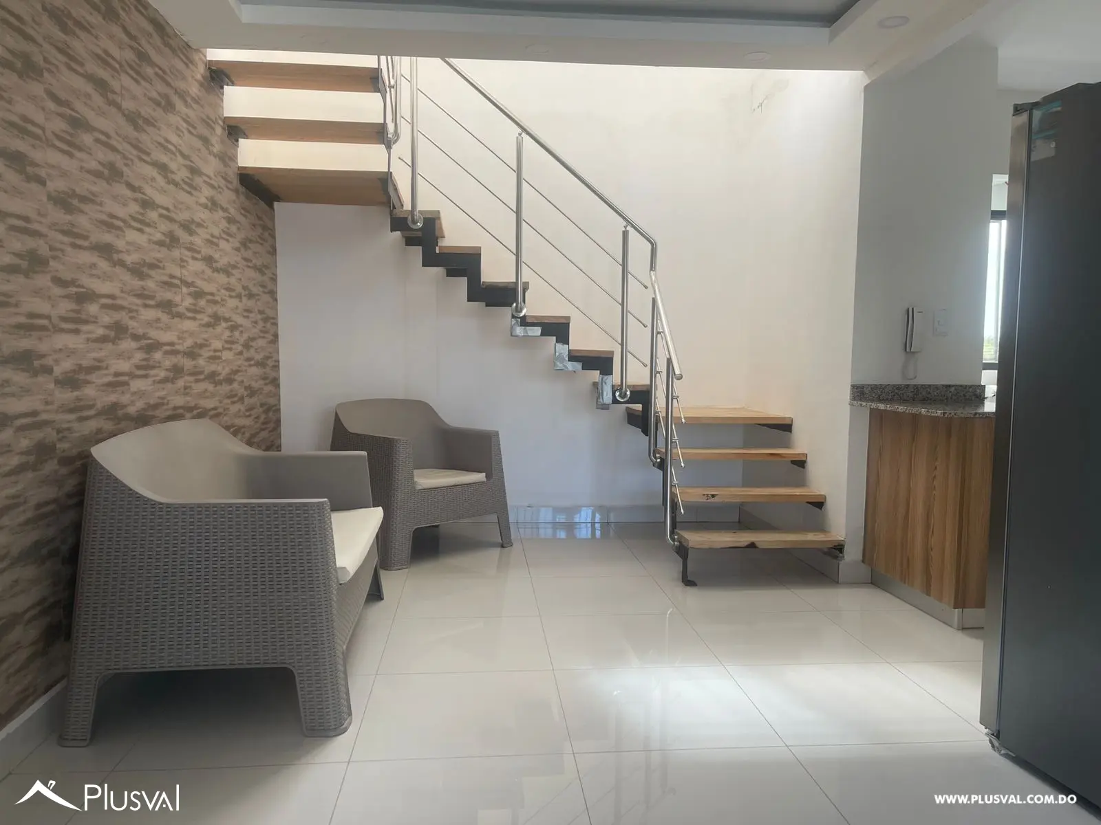 Apartamento listo para mudarte en Santo Domingo Este 474820