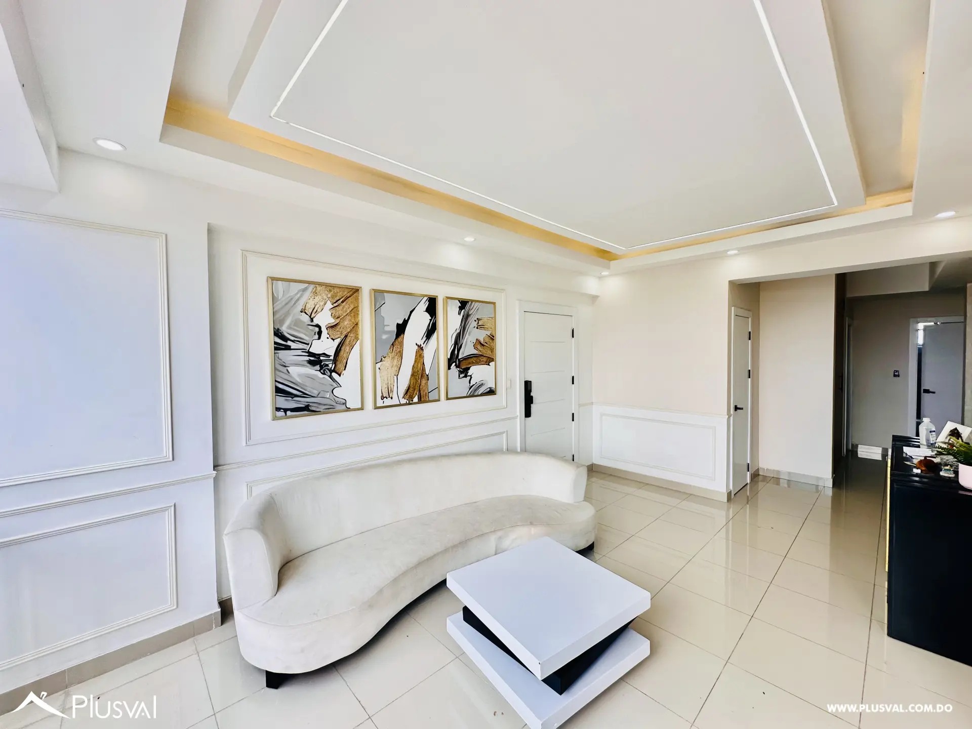 Se vende Penthouse en Tropical del Este, Santo Domingo Este. 515783