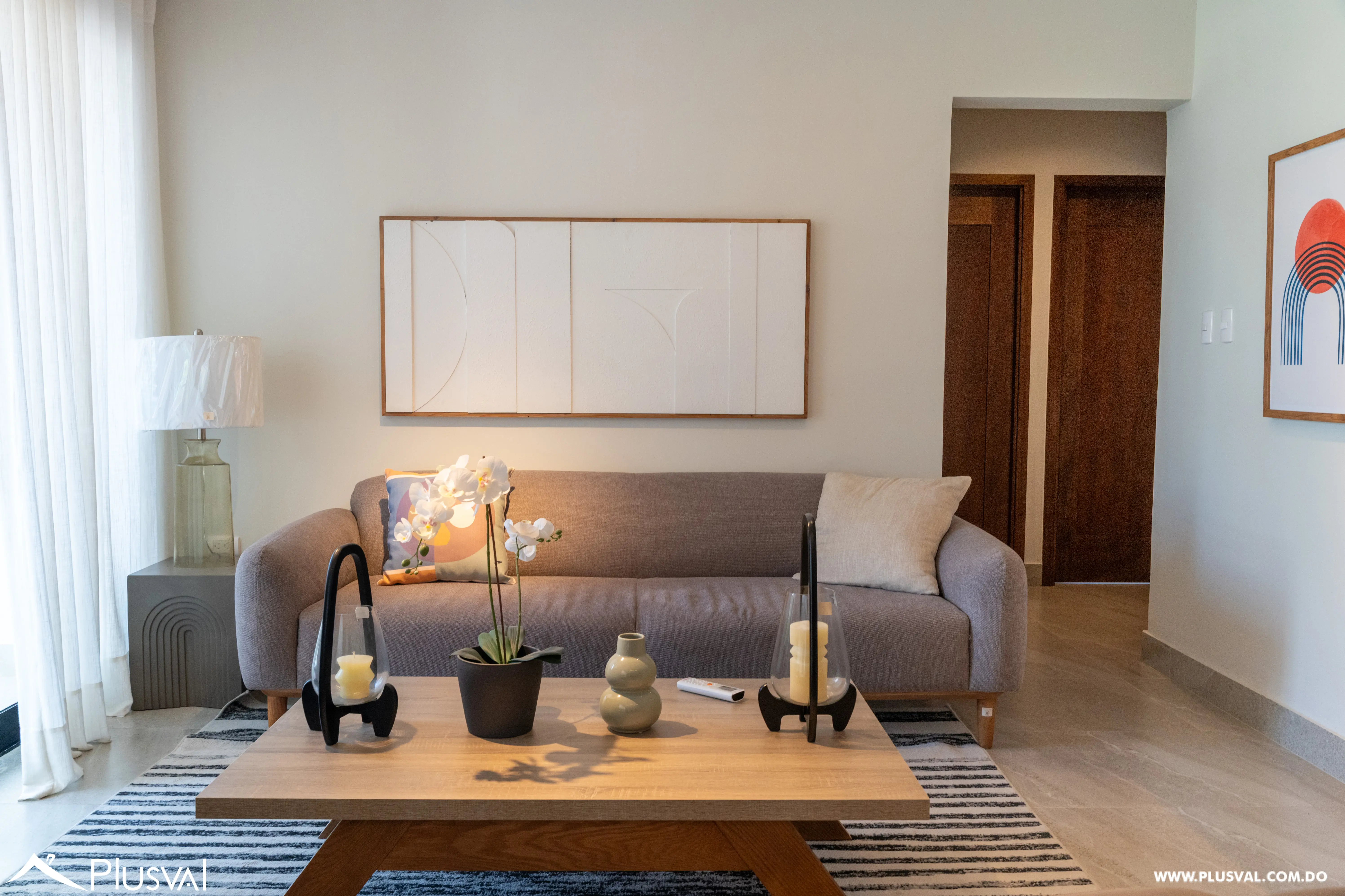 Residencial Vista Alta - Autopista Duarte 466075