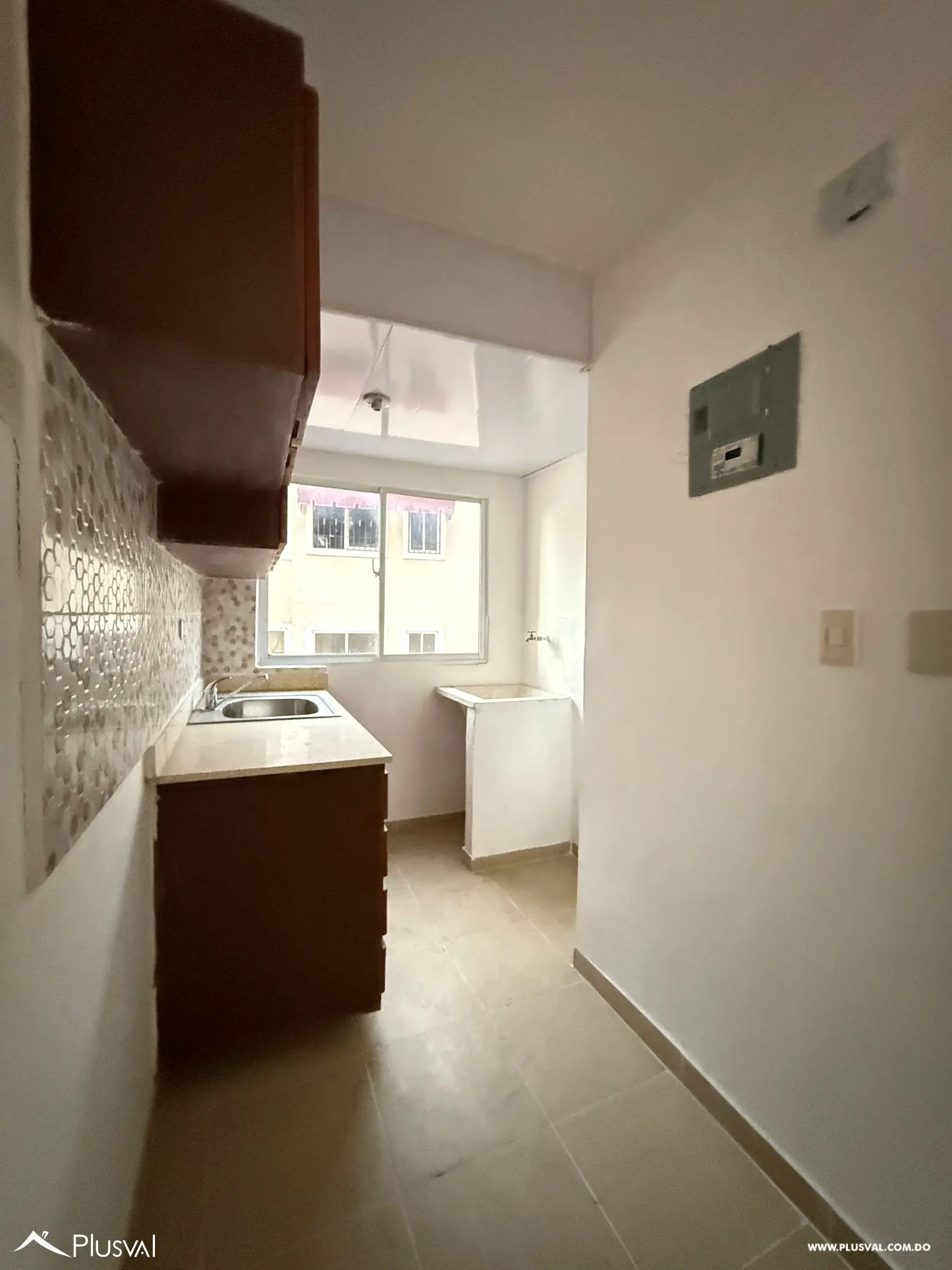 Apartamento en venta en Juan Pablo II – Nuevo a estrenar 460093