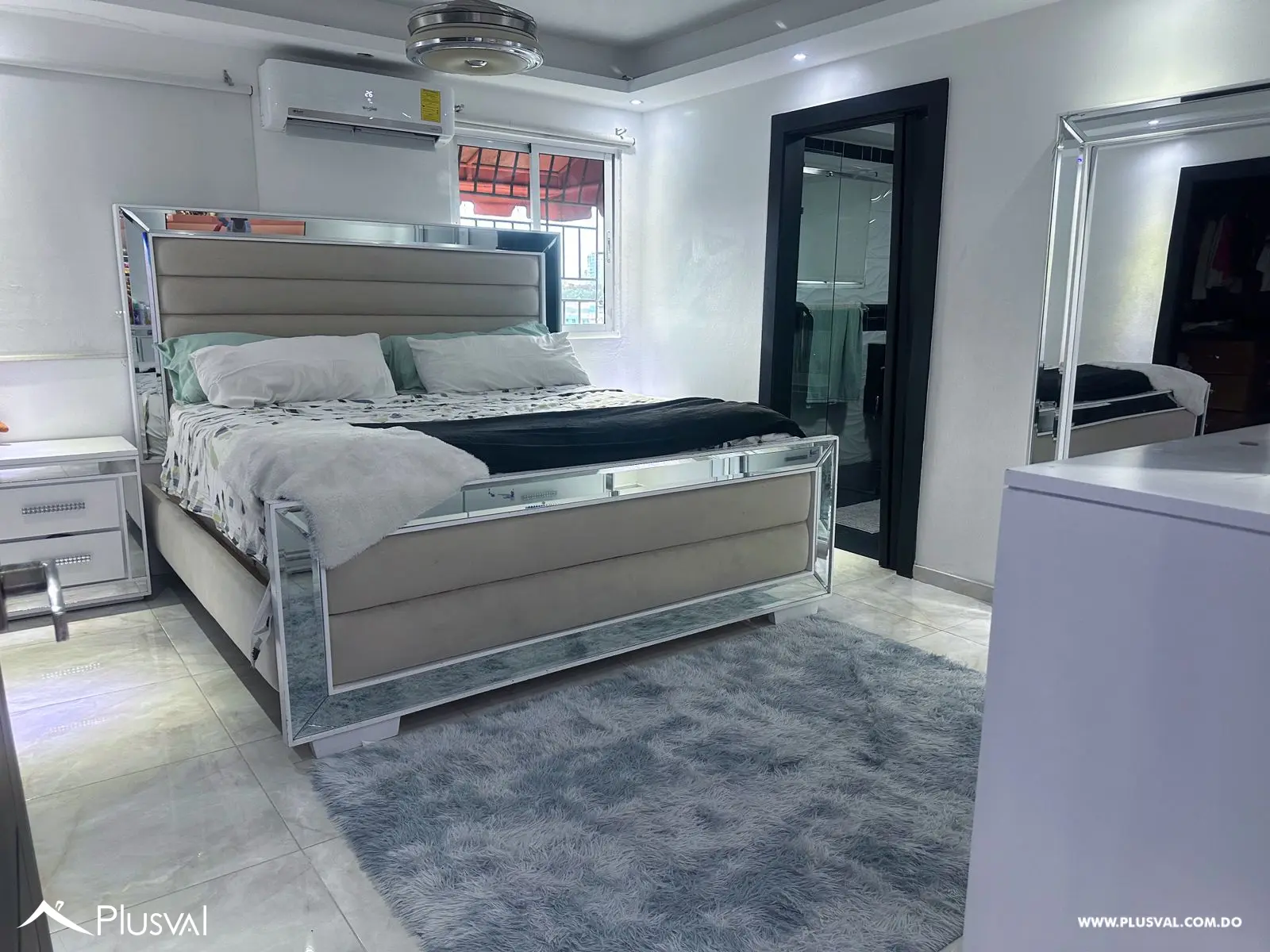 Privacidad y exclisividad, un Penthouse unico en Respaldo Los Tres ojos 462638