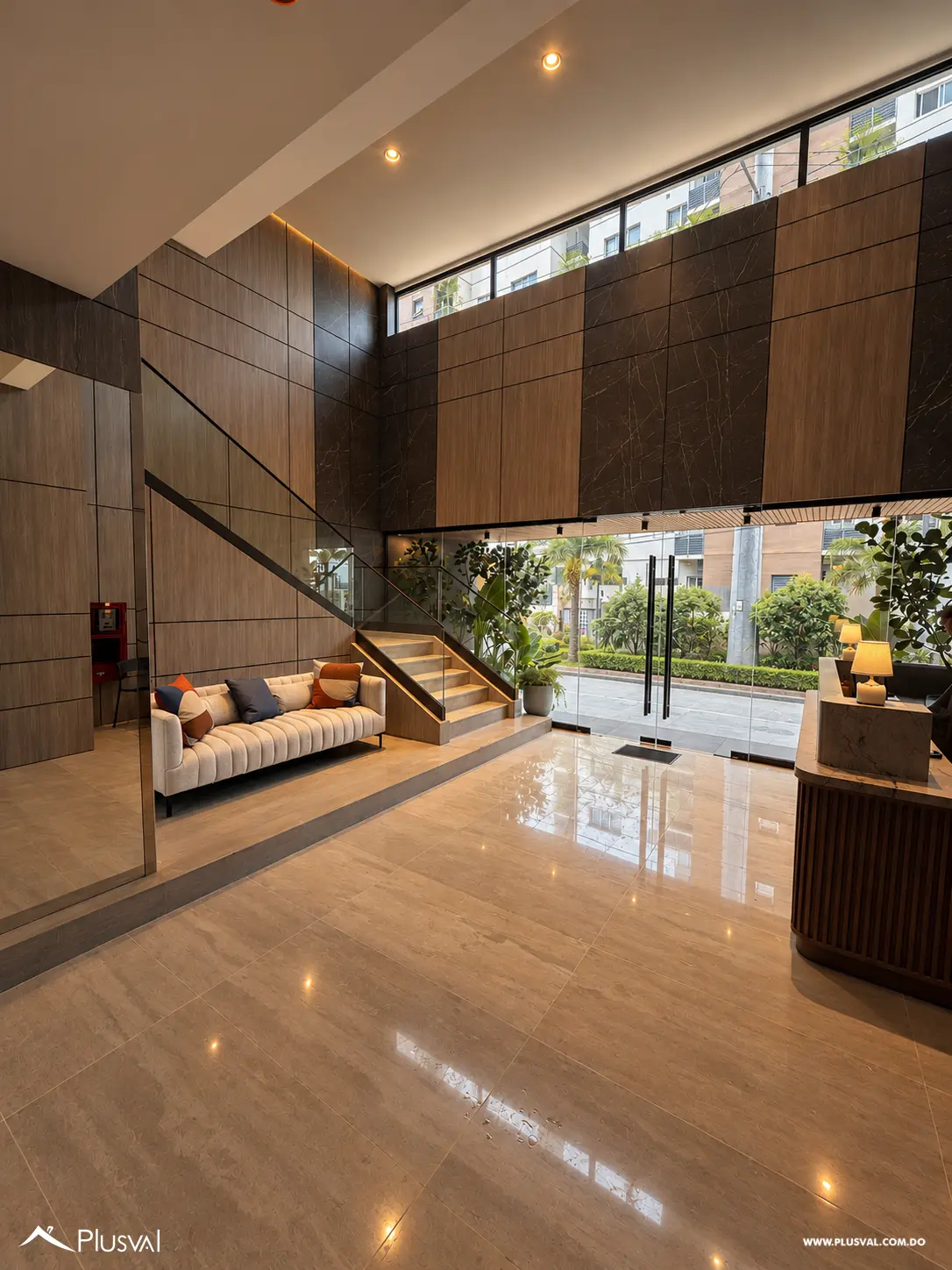 Apartamento en Venta en Serralles 534266