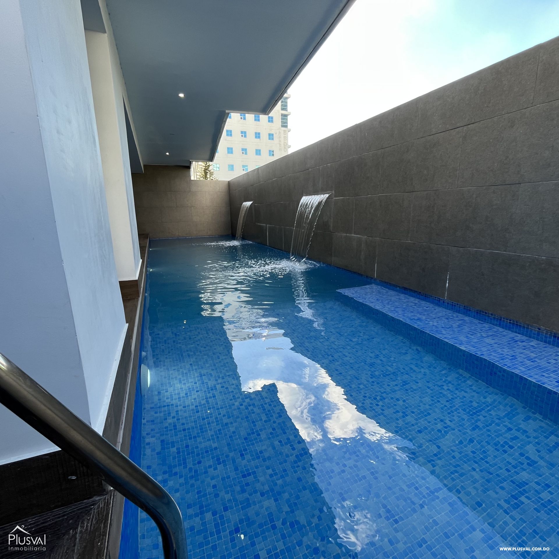 Hermoso apartamento en venta, Piantini. 200682