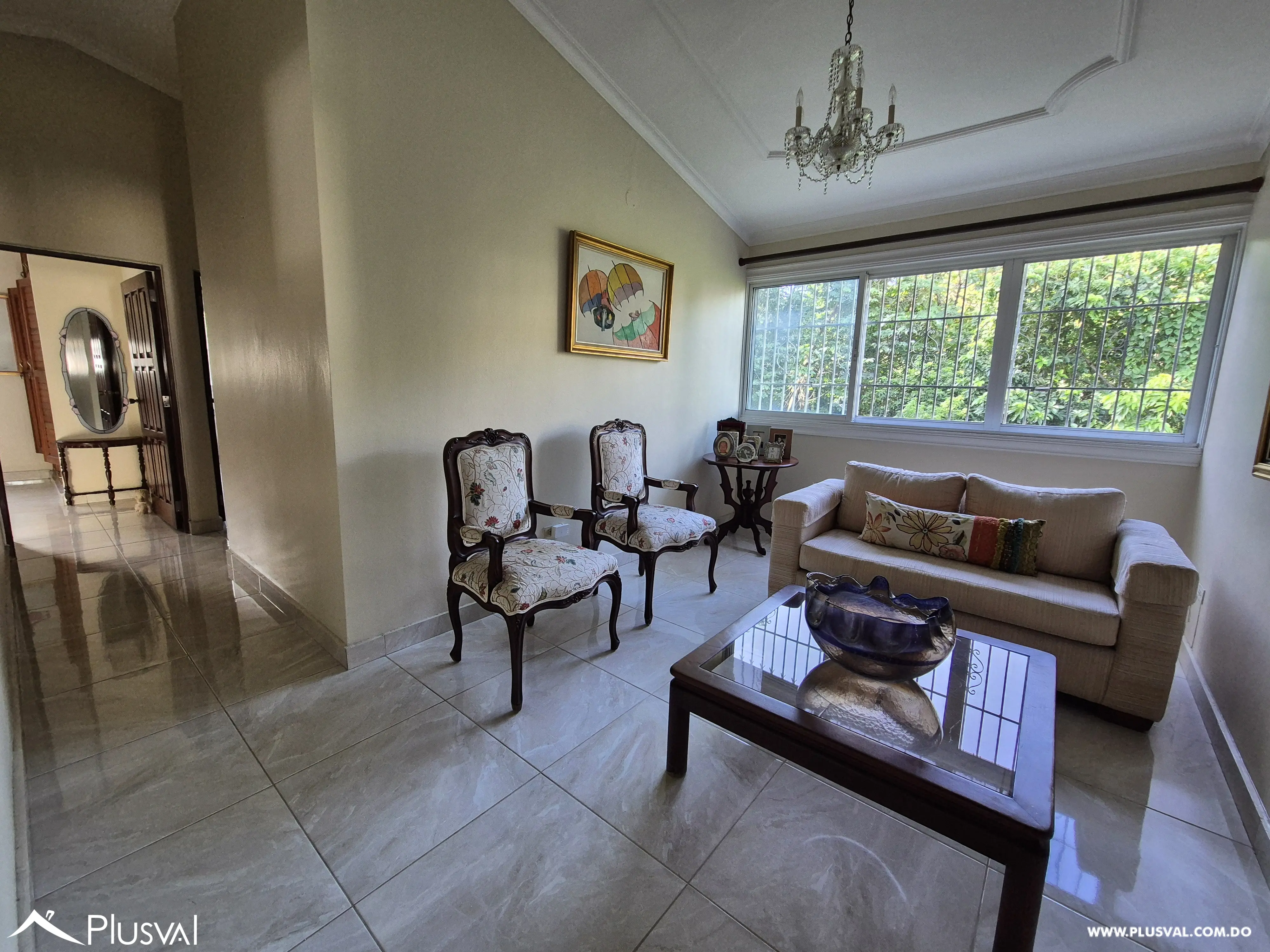 Amplia y hermosa casa en venta en Arroyo Hondo 2 456843