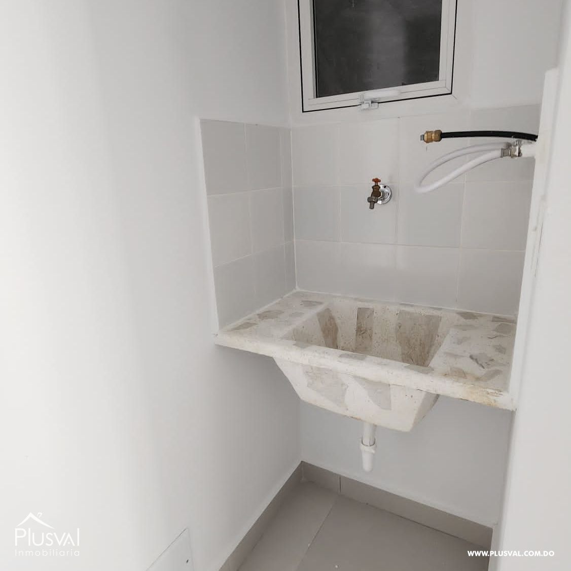 Apartamento de dos habitaciones en Punta Cana 266177