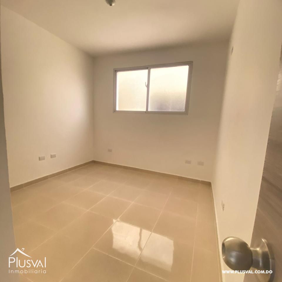 Apartamento en venta en La Vega 350660
