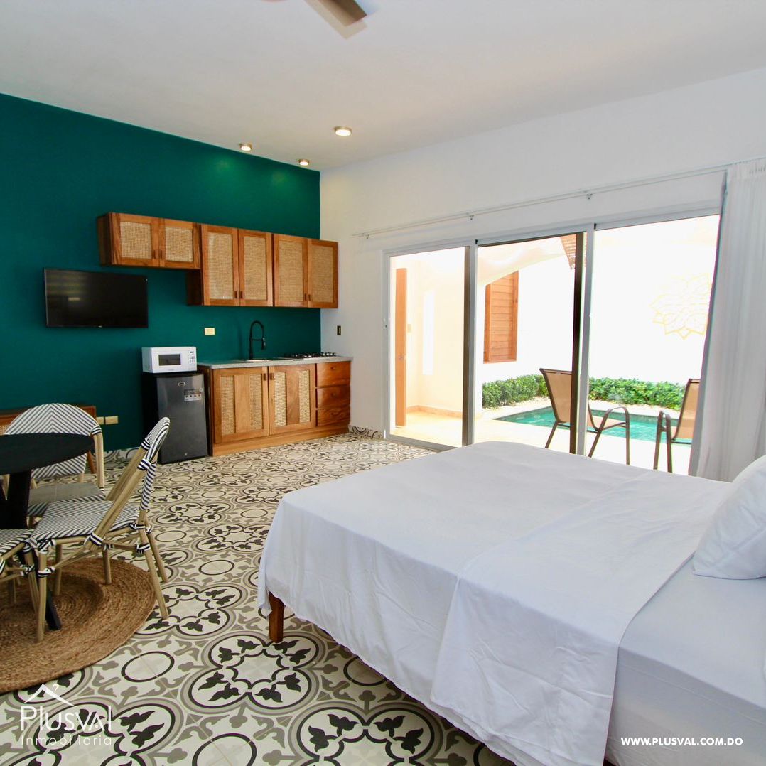 Le Ress Hotel - Hotel Boutique - Sosua 290152