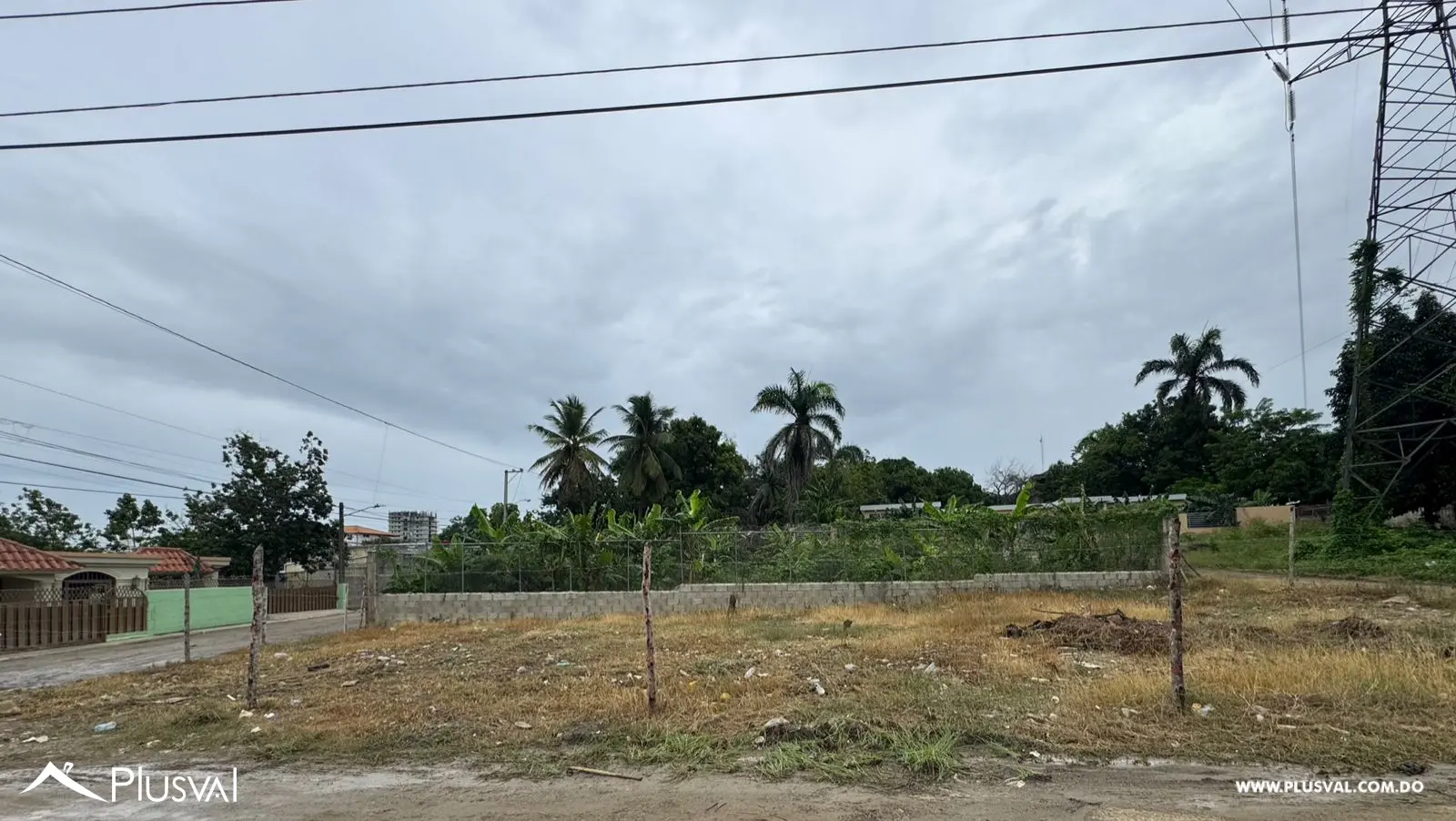 Solar en Carretera Matanza 469005