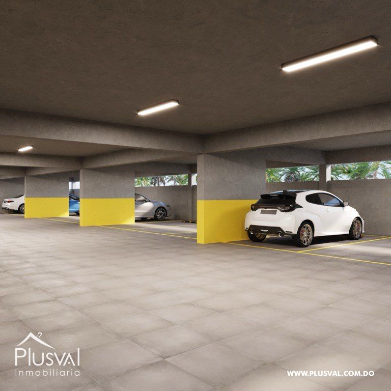 Moderno Apartamento ubicado en Pueblo Bávaro 430456