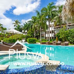 Townhouse en Balcones del Atlantico 302586