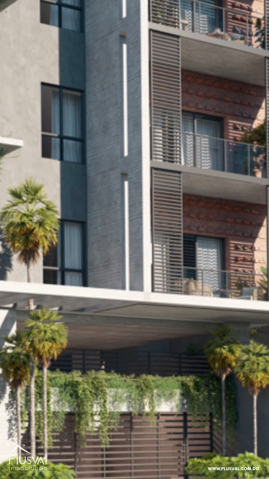 Apartamentos  en Venta, Cacicazgos 210121