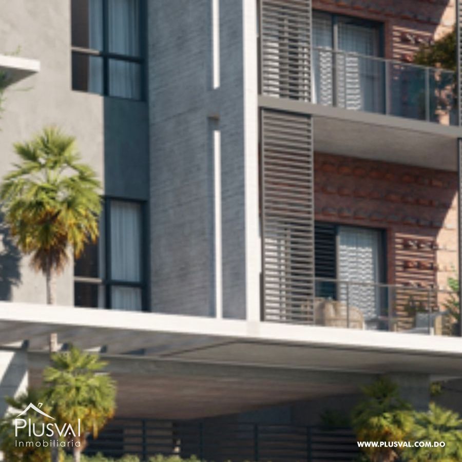 Apartamentos  en Venta, Cacicazgos 210121