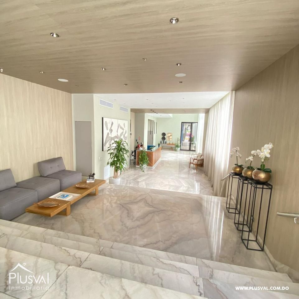 Amplio apartamento en Venta con Vista al mar y areas sociales 438801