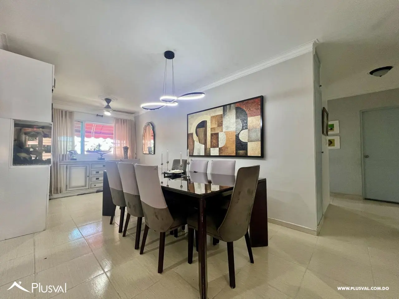 Apartamento en venta Altos de Arroyo Hondo con piscina 525522