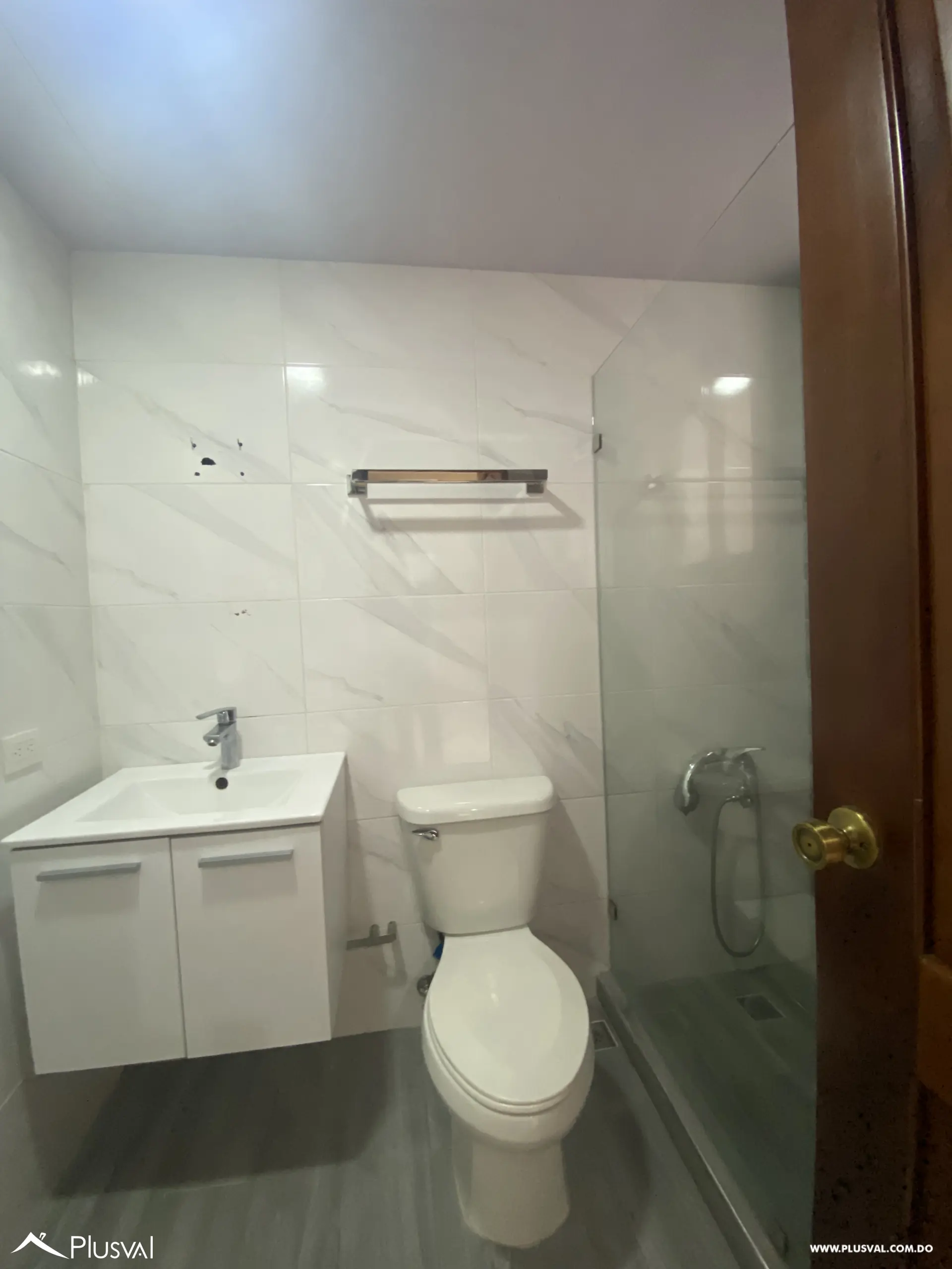 Alquilo Excelente Apartamento en Naco 453701
