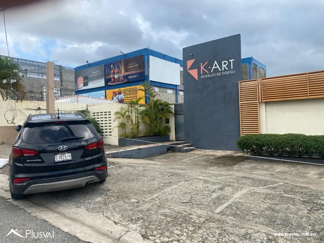 Venta de Propiedad Comercial en Zona Industrial de Herrera 523314