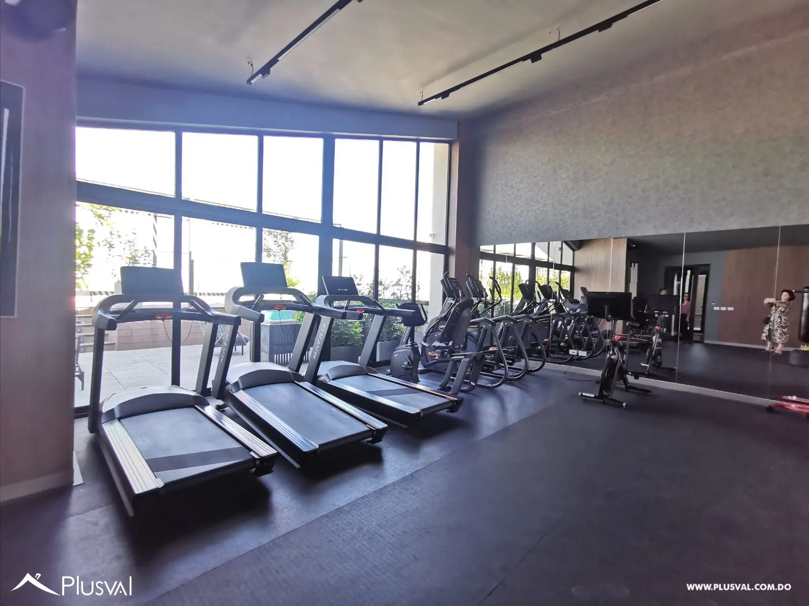 Se vende apartamento Duplex en proyecto en Bella Vista 502042