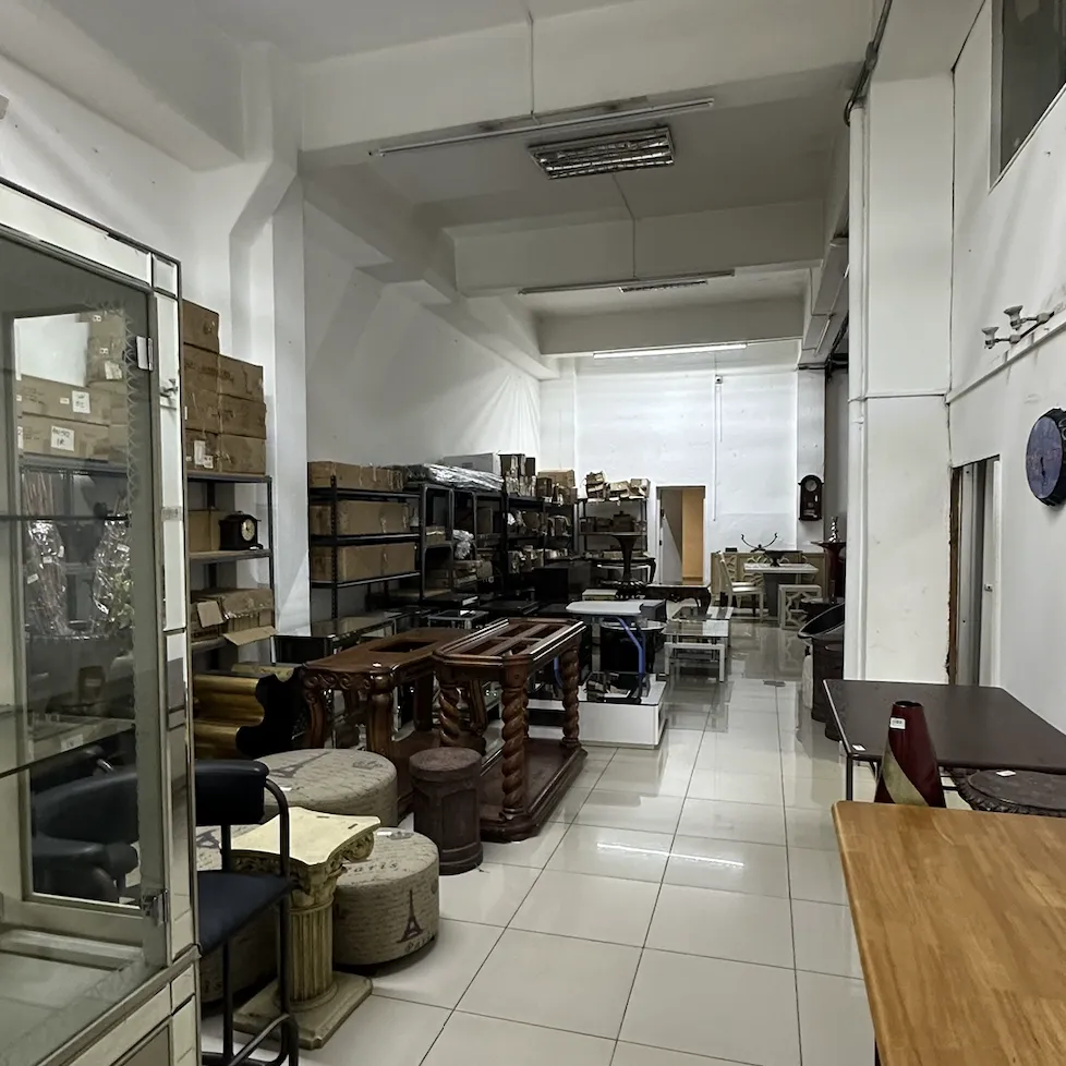 Local Comercial en San Carlos 444792