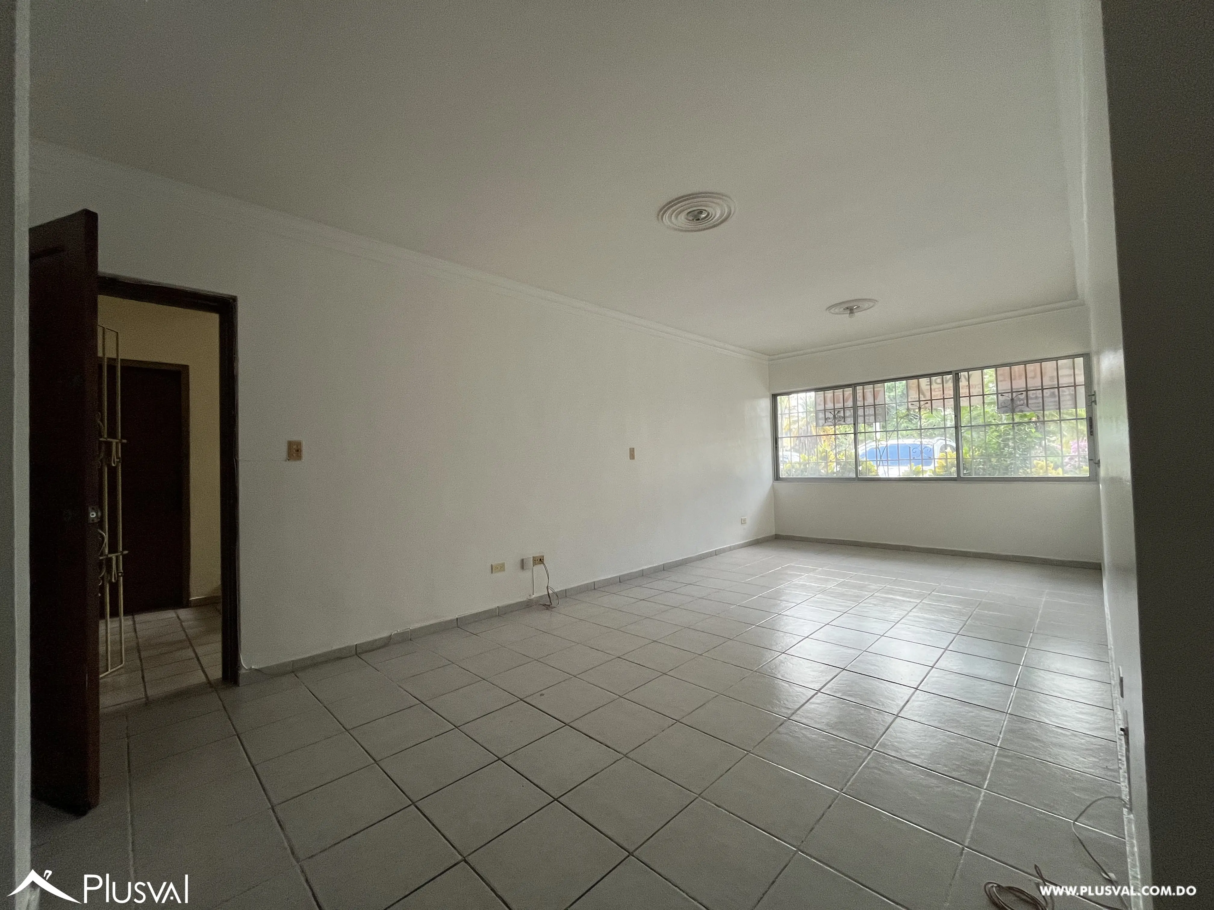 Apartamento de 3 habitaciones en Residencial Mar Caribe 501494