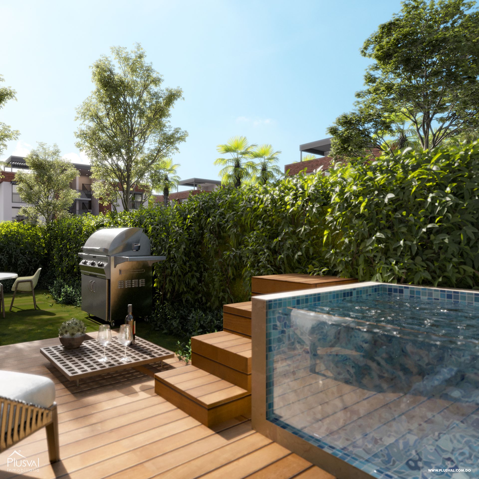 Apartamento en Venta en Bavaro Punta Cana 433602
