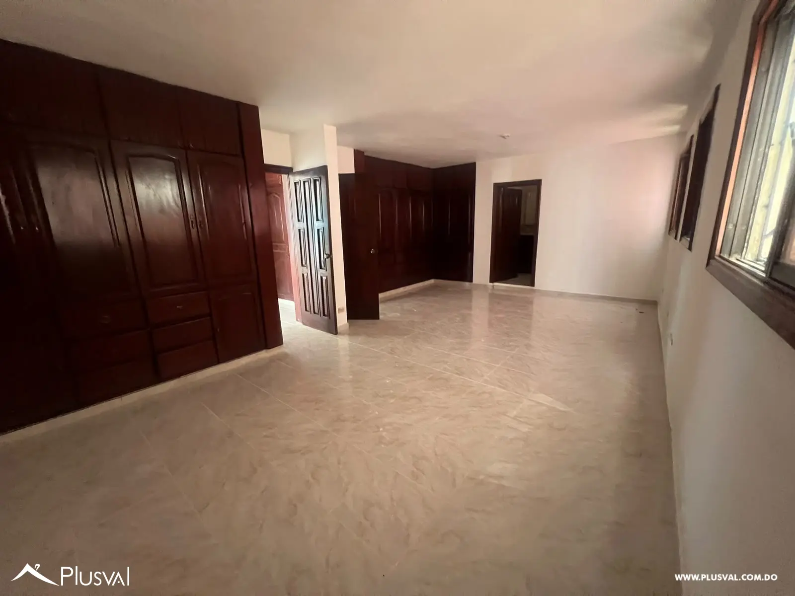 Casa Duplex en Santo Domingo Este 522463