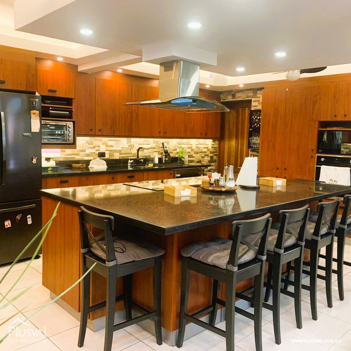 Casa en venta en Altos de Arroyo Hondo 383935