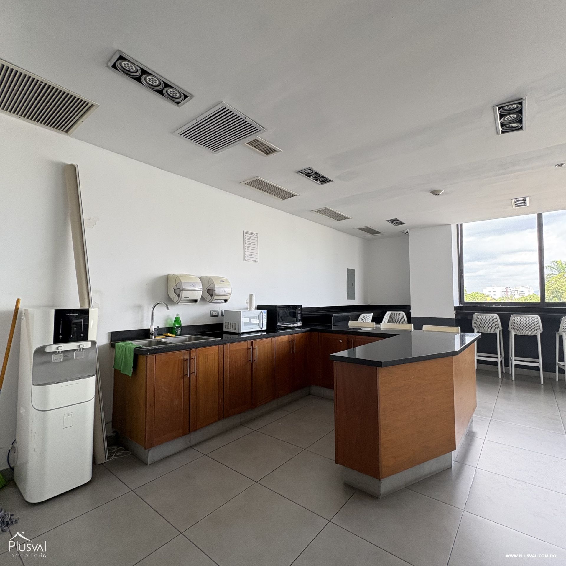 Local de oficinas en venta en torre Corporativa en El Millon 437414