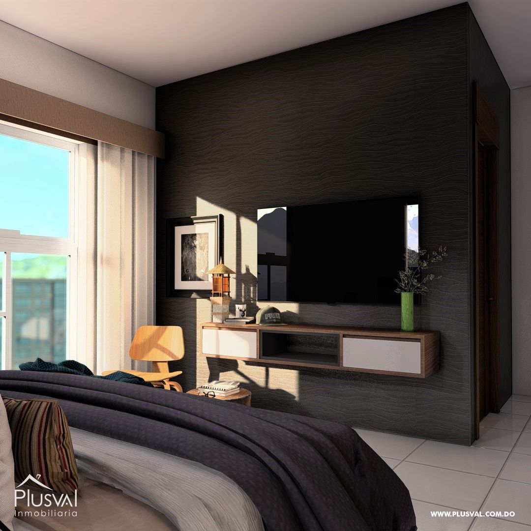 Proyecto de Apartamentos en la Trinitaria 281174