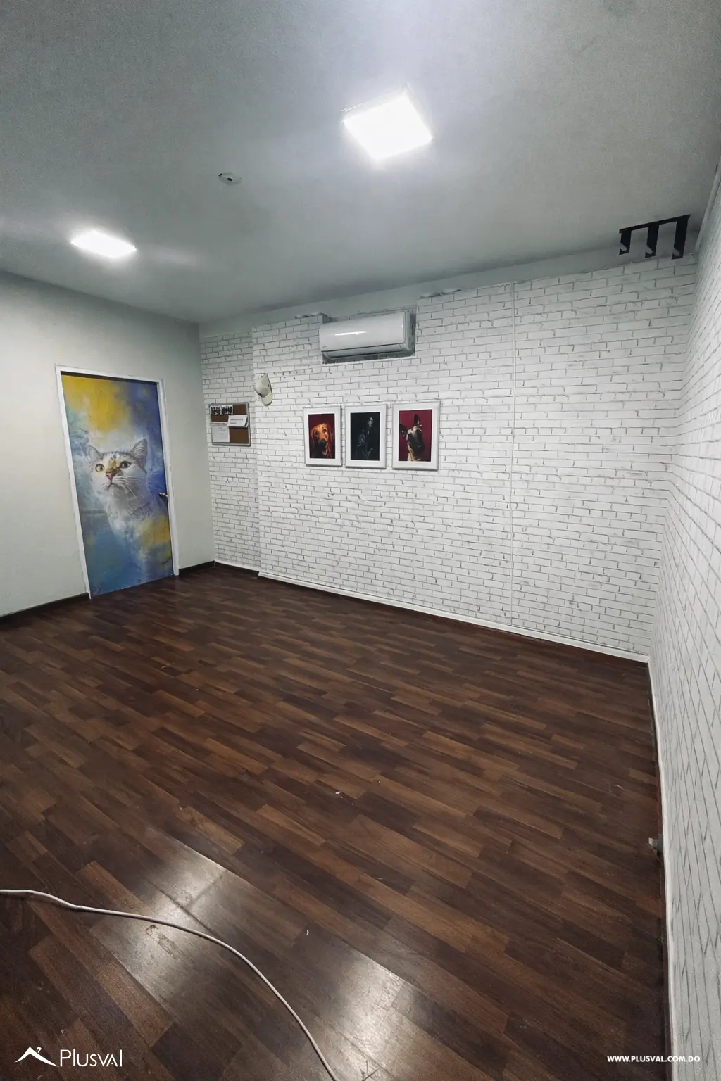 Local de Oficinas 1er nivel en NACO 490229